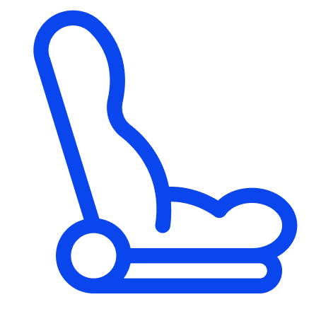 seats